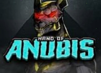 рука анубиса хаксоу hand of anubis египет